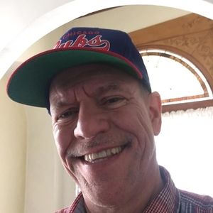 Meet your Posher, Jeff